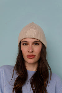 Sweater Lion Light Blue