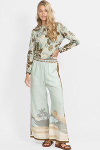 Sweater Cashmere Ipanema
