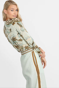 Sweater Cashmere Ipanema