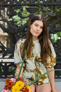 Balloon Shirt Ipanema