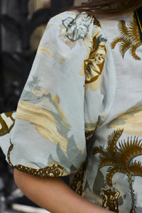 Balloon Shirt Ipanema
