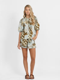 Balloon Shirt Ipanema