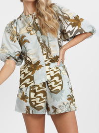 Balloon Shirt Ipanema