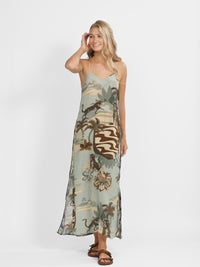 Long Dress Ipanema