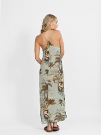 Long Dress Ipanema