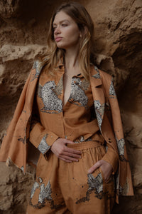 Pant Astrology Almond