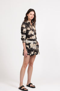 Shirt Thailand Black