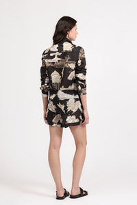 Short Thailand Black