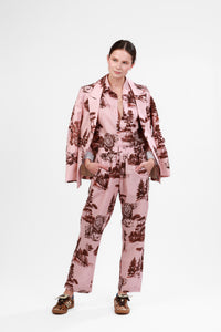 Blazer Landscape Rose