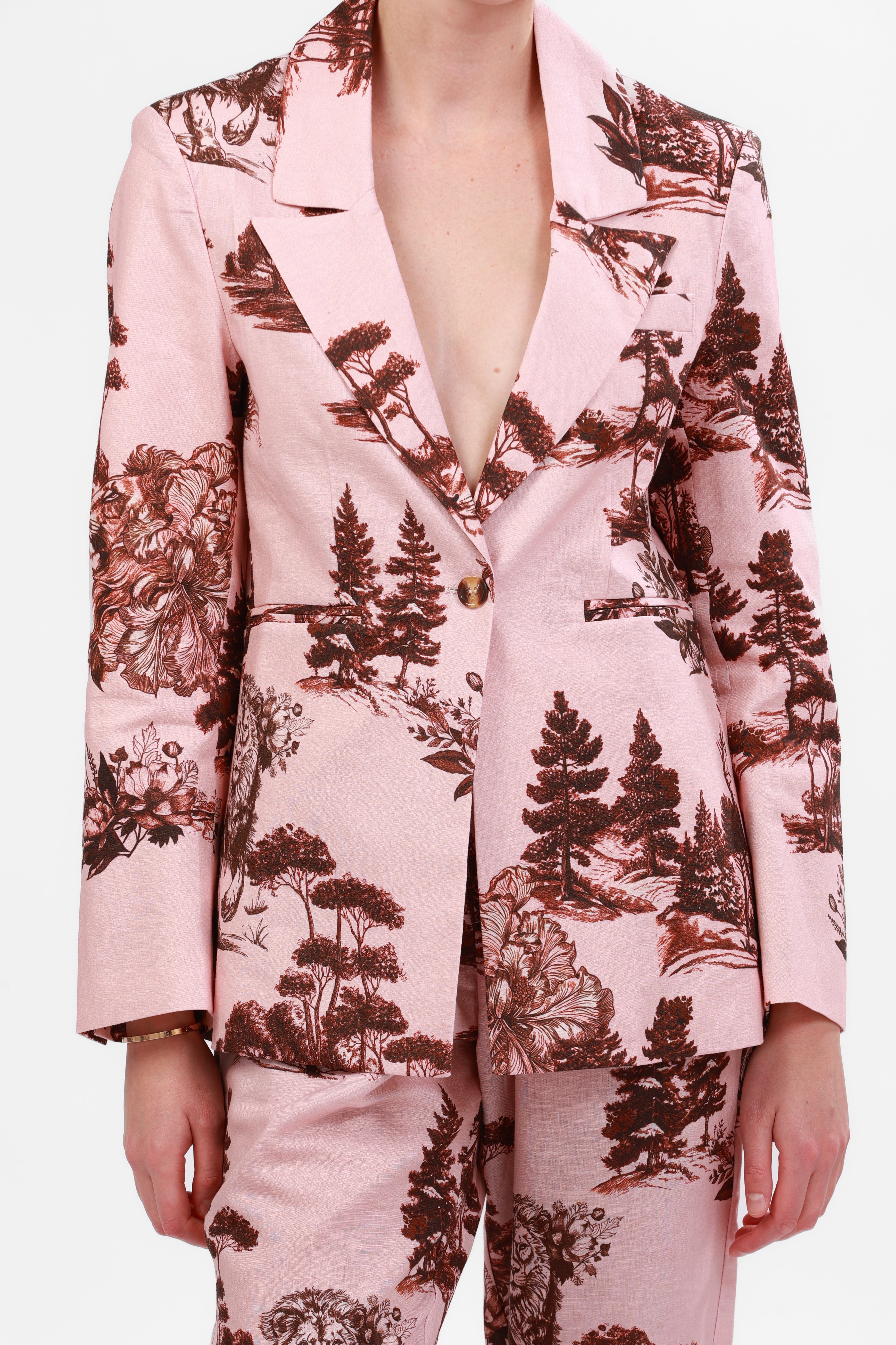 Blazer Landscape Rose