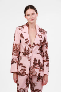 Blazer Landscape Rose