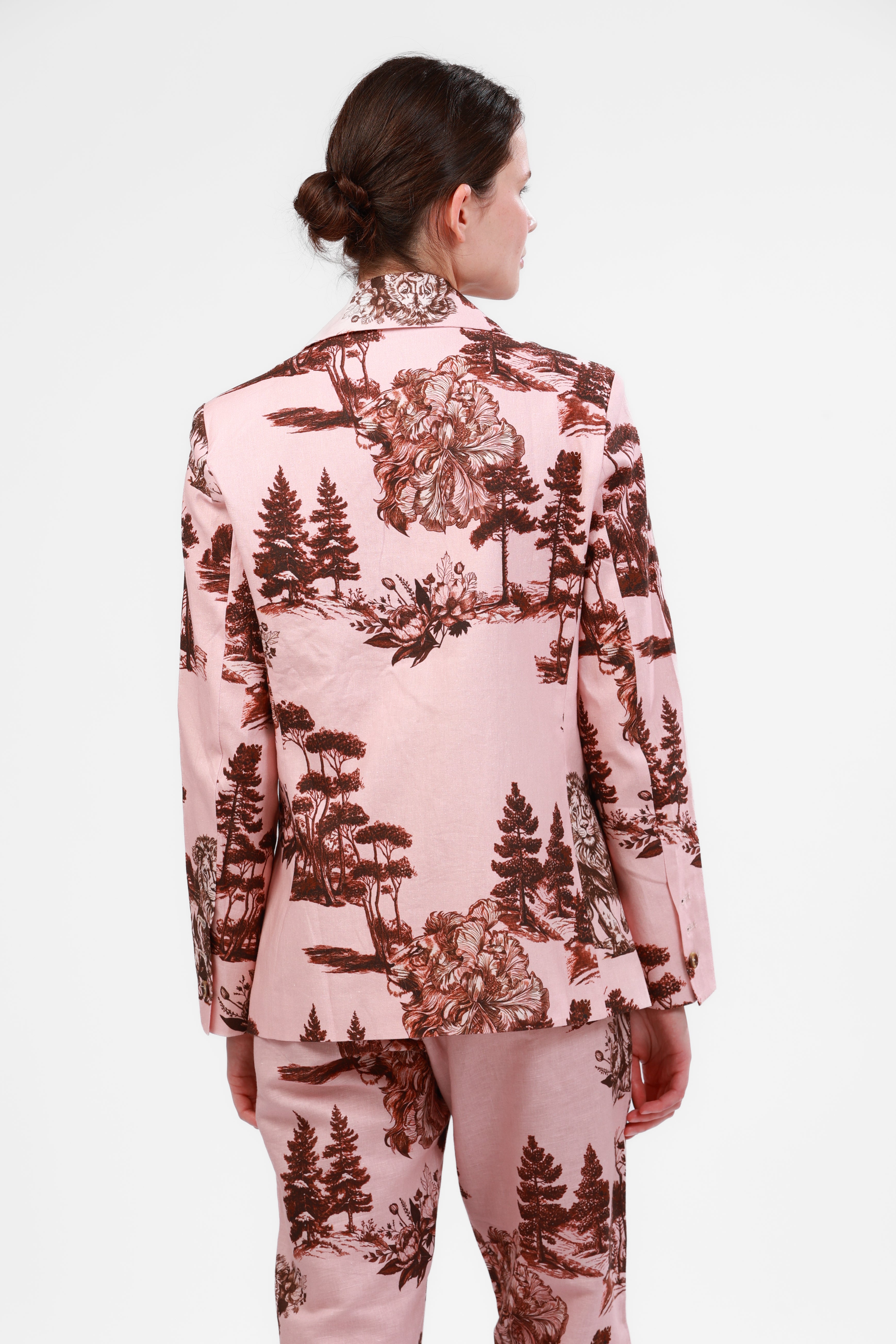 Blazer Landscape Rose