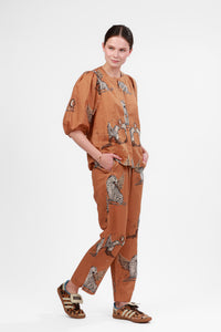 Pant Astrology Almond