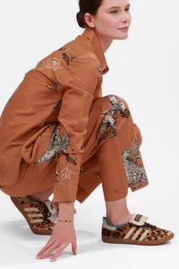 Pant Astrology Almond