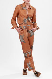 Pant Astrology Almond