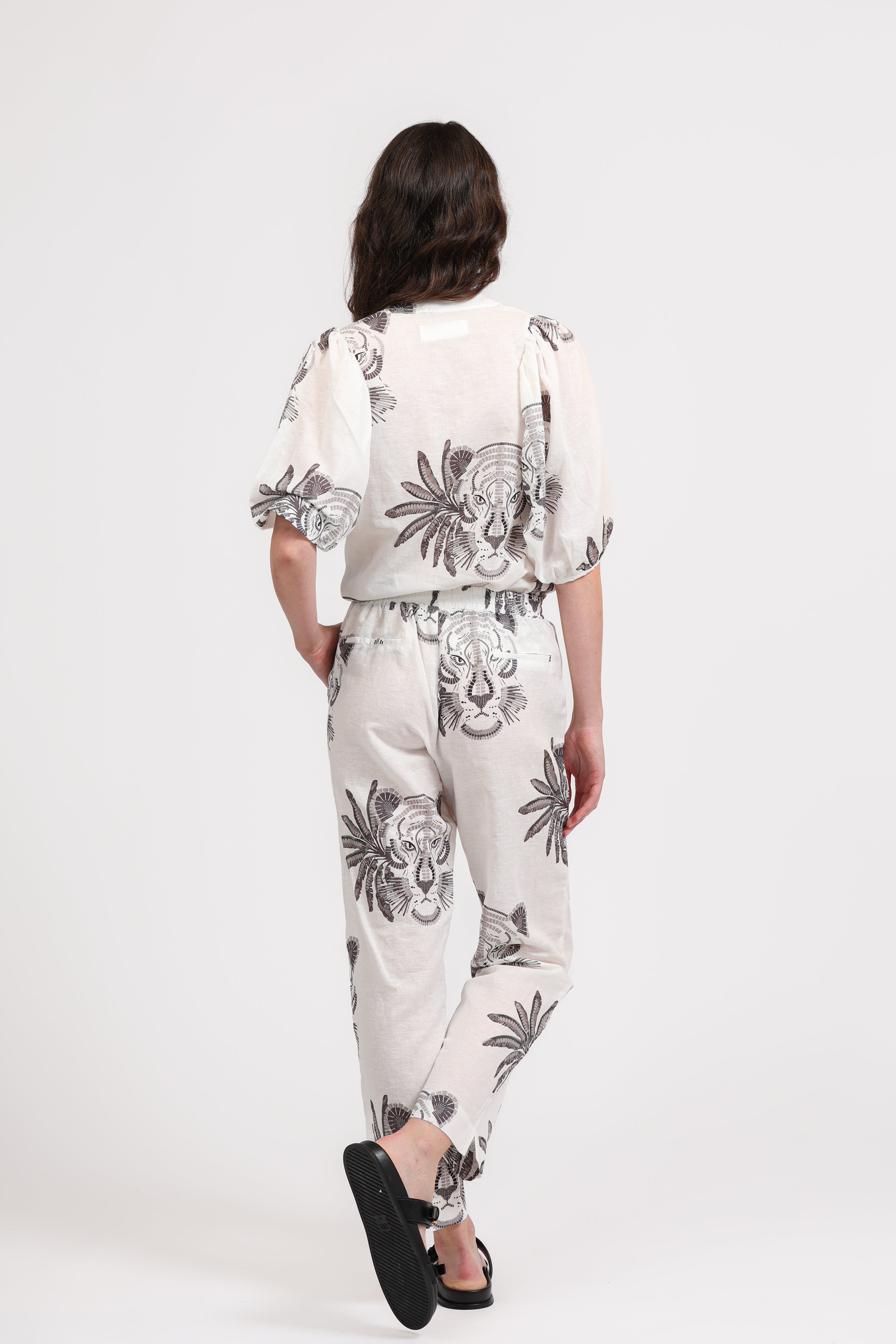 Balloon Shirt Mosaico