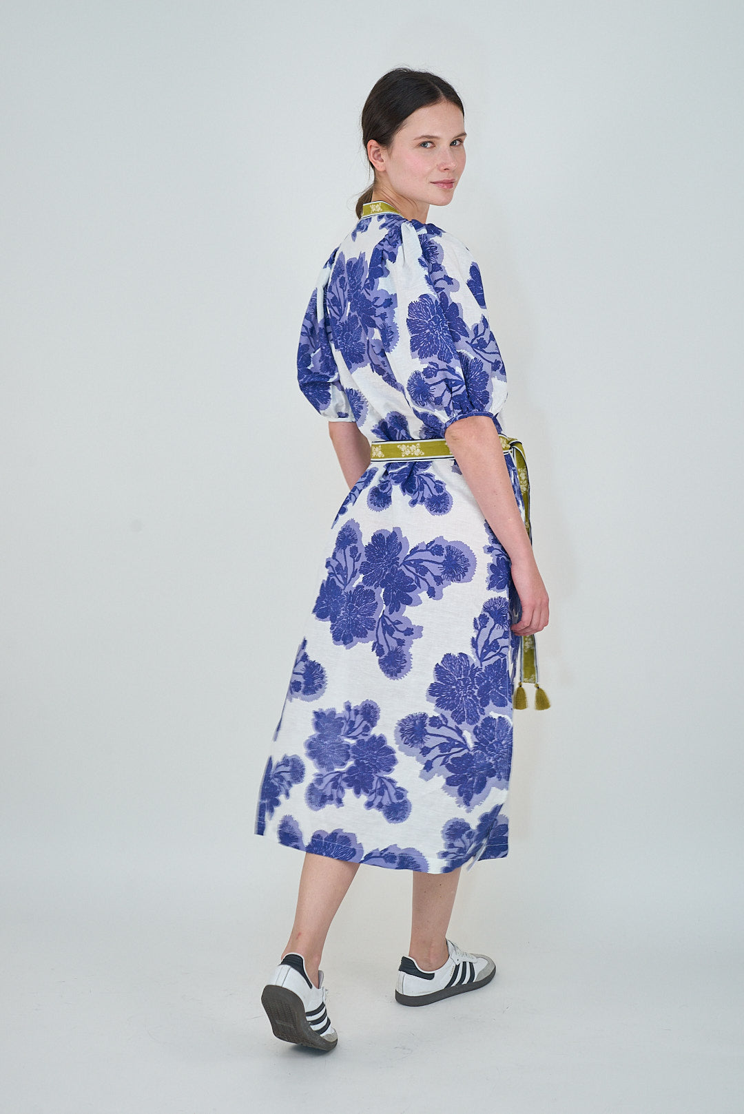 Tunic Wild Flower Mix | lassurenas