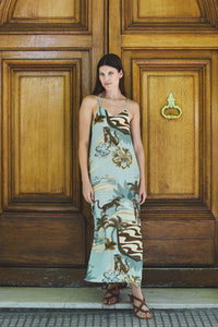Long Dress Ipanema