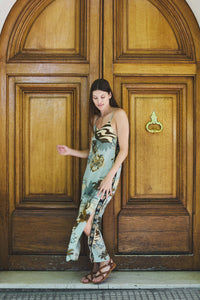 Long Dress Ipanema