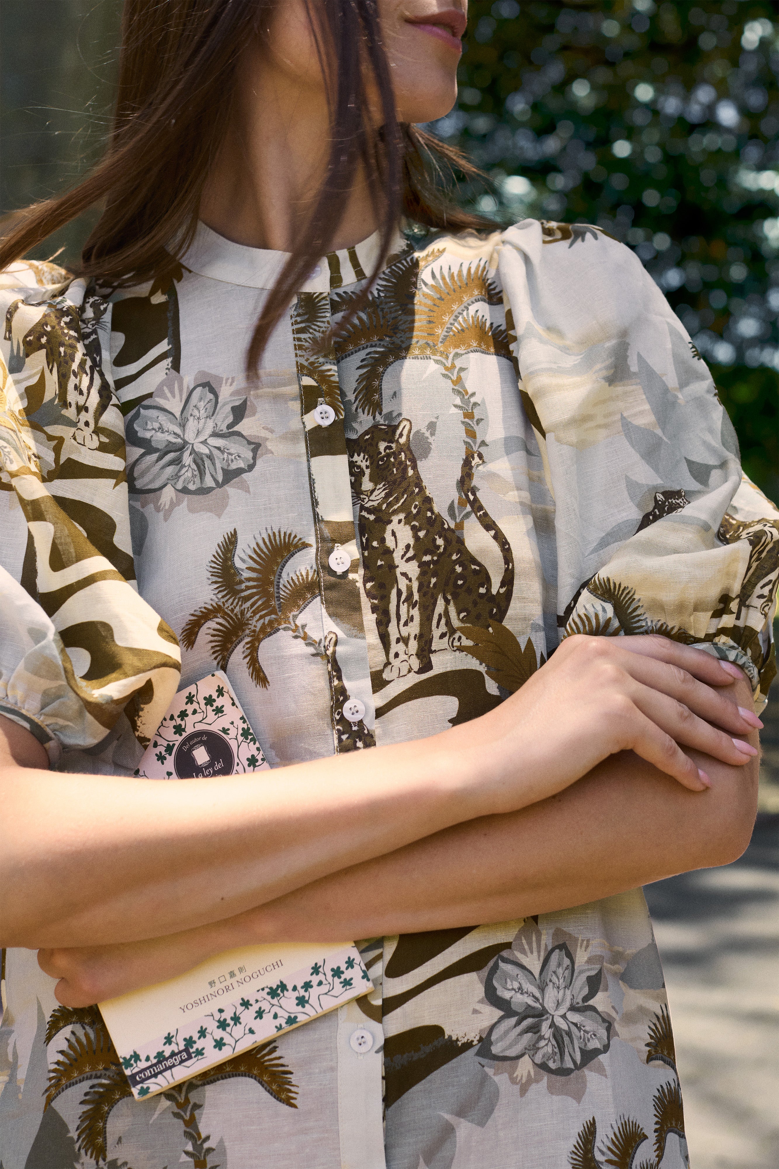 Tunic Ipanema
