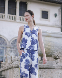 Vest Wild Flower Mix