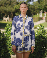 Shirt Wild Flower Mix