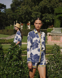 Shirt Wild Flower Mix