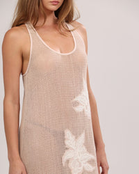 Dress Fragola Net
