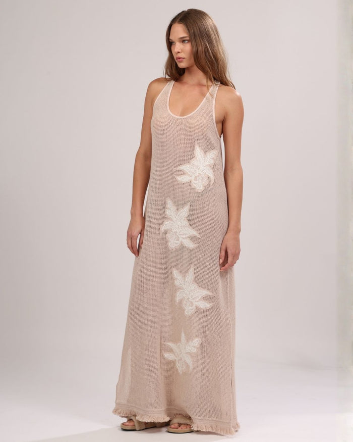 Dress Fragola Net