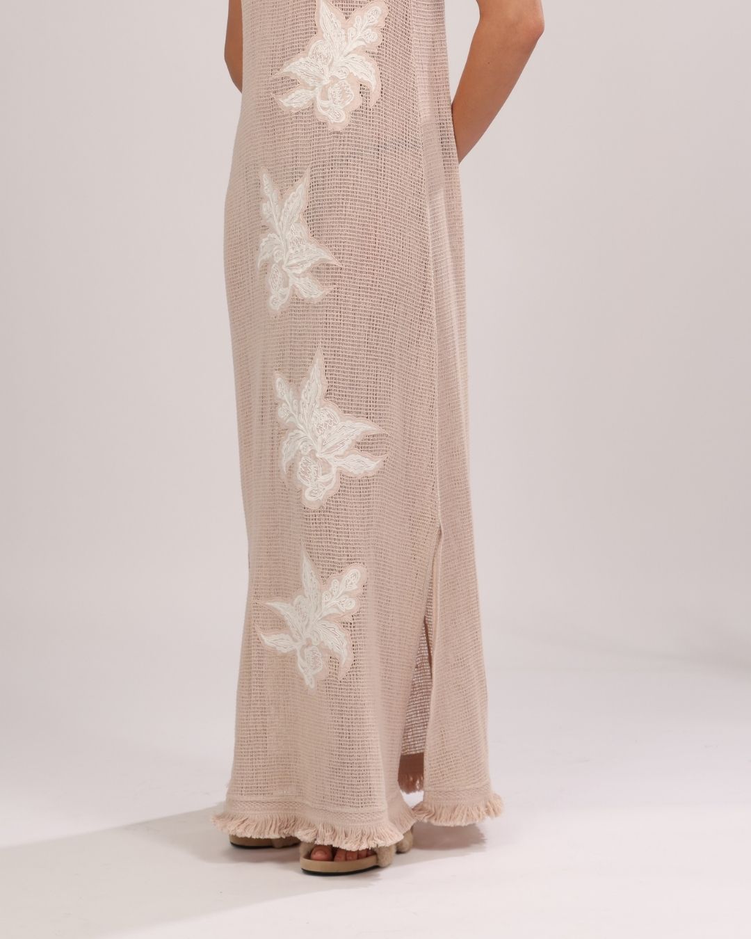 Dress Fragola Net