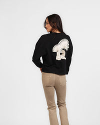 Sweatshirt Cleo Panther