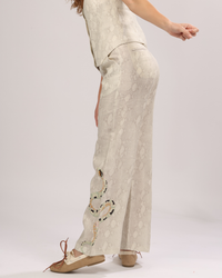 Pant Snake Skin