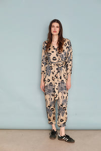 Jumper Animal Print