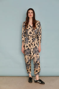 Jumper Animal Print