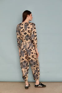 Jumper Animal Print