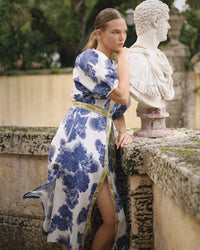 Tunic Wild Flower Mix