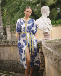 Tunic Wild Flower Mix