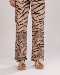 Pant Feline Denim