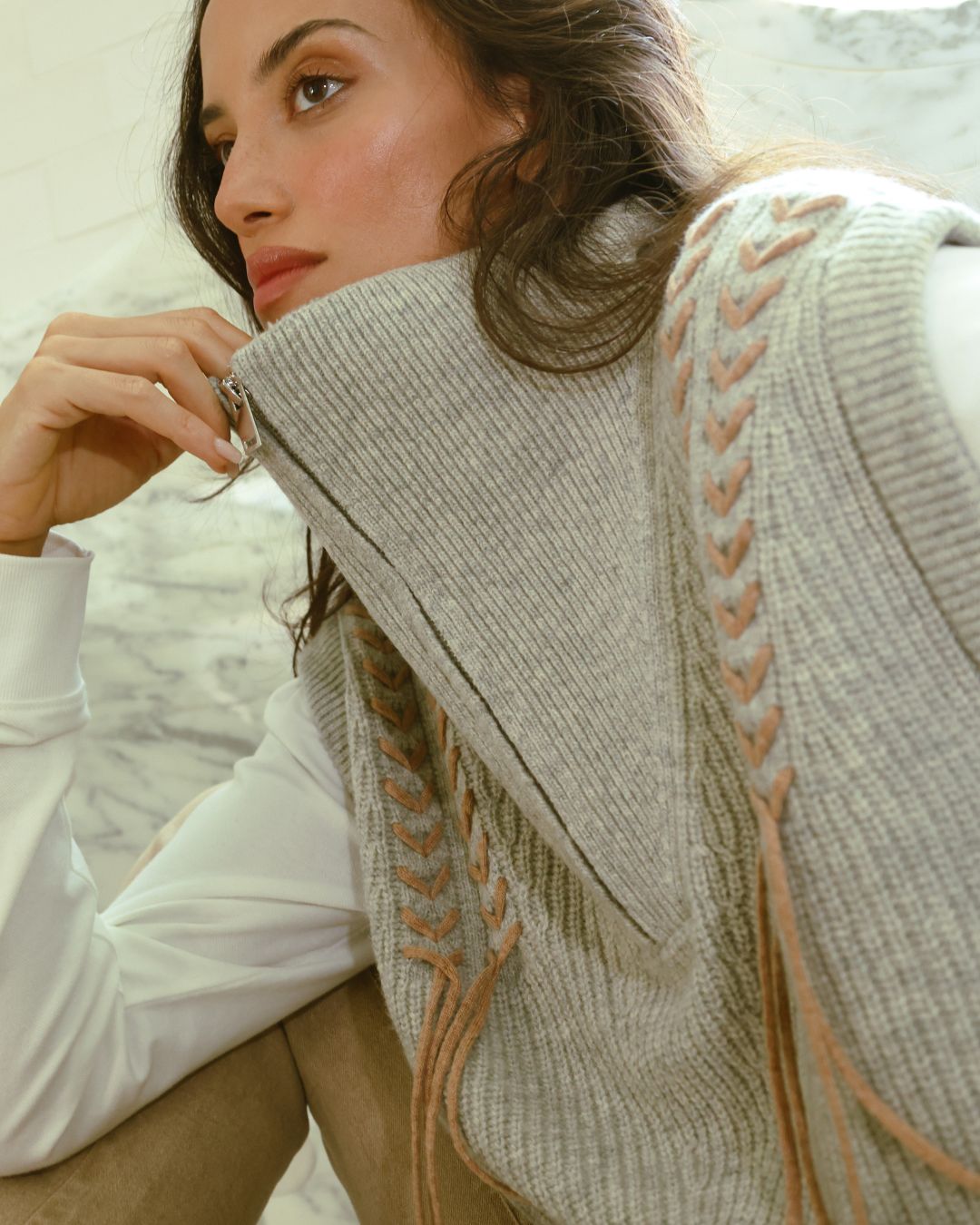 Sweater Basic