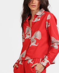 Shirt Cleo Panther
