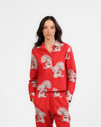Shirt Cleo Panther