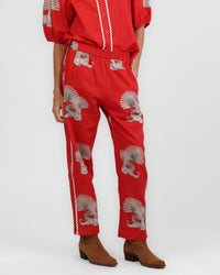 Pant Cleo Panther