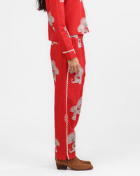 Pant Cleo Panther