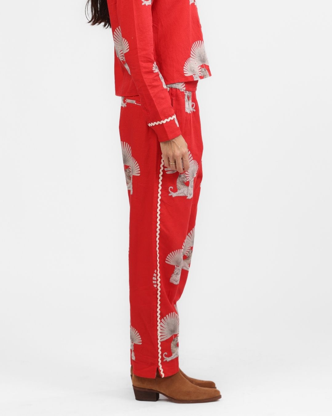 Pant Cleo Panther