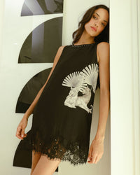 Dress Cleo Black