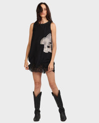 Dress Cleo Black