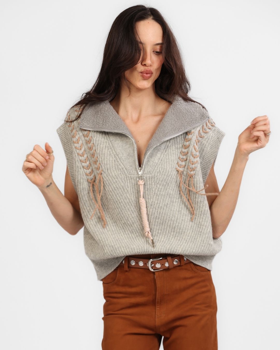 Sweater Basic