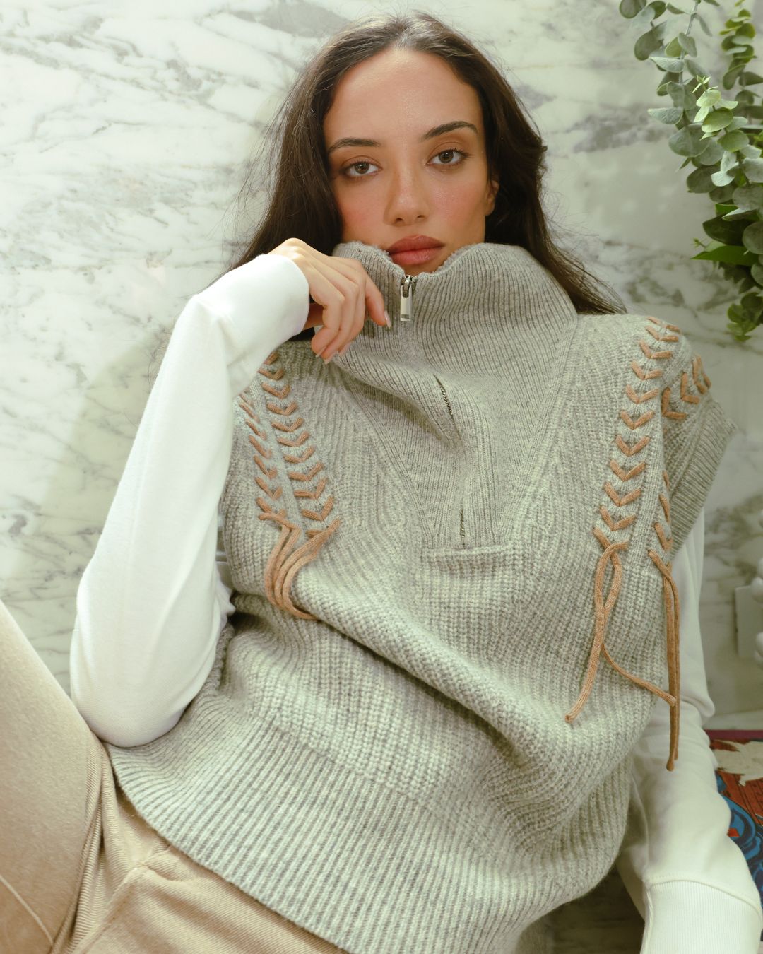 Sweater Basic
