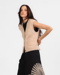 Vest Alpaca
