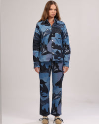 Pant Snow Denim